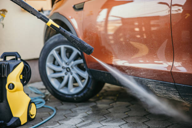 Best House Pressure Washing  in Henning, TN