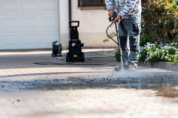 Best Sidewalk Pressure Washing  in Henning, TN