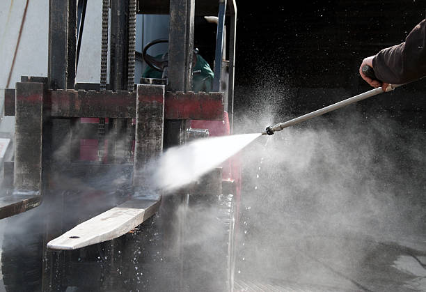 Professional Pressure Washing in Henning, TN