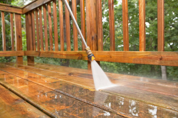 Roof Power Washing Services in Henning, TN