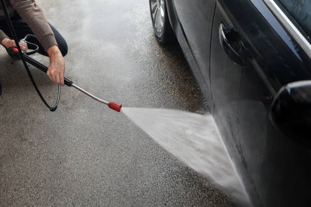 Best Pressure Washing Driveway  in Henning, TN